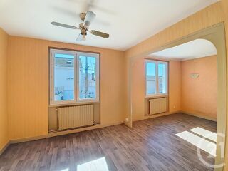  Maison � vendre 3 pi�ces 83 m�