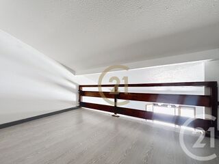  Appartement à louer 2 pièces 48 m²