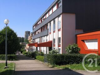  Appartement à louer 1 pièce 19 m²
