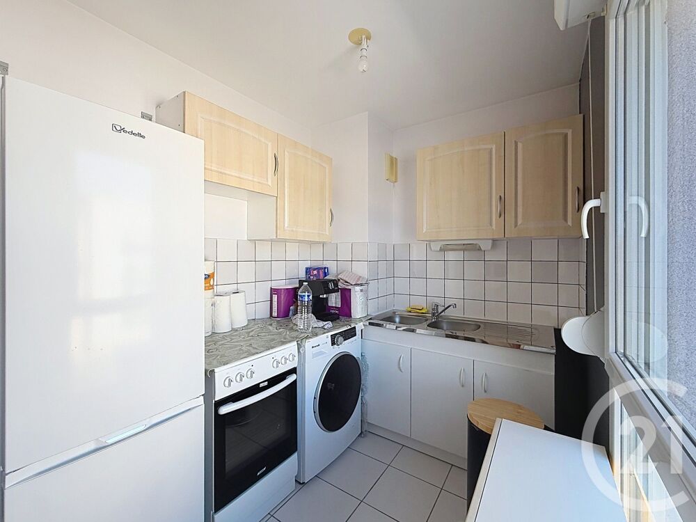 CENTURY 21 GSM vous propose à Héricourt, un appartement ....