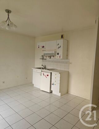 Appartement � vendre 1 pi�ce 25 m�