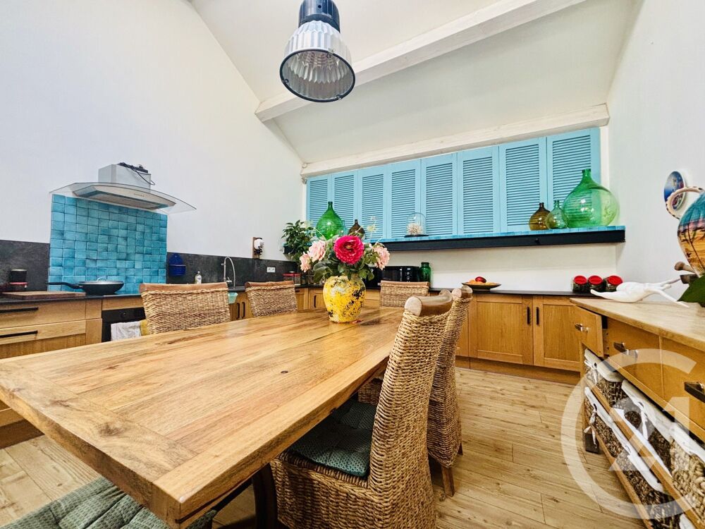 vente Maison - 4 pièce(s) - 105 m² Rousson (30340)