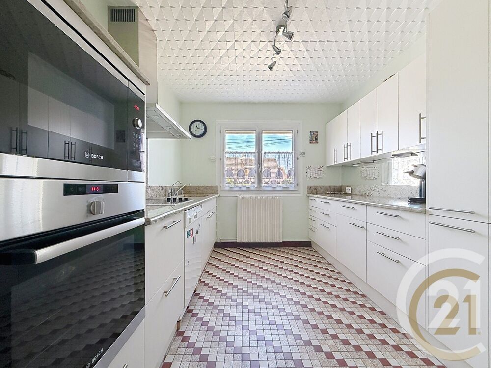 vente Maison - 5 pièce(s) - 120 m² Maromme (76150)