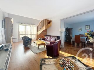  Appartement � vendre 5 pi�ces 98 m�