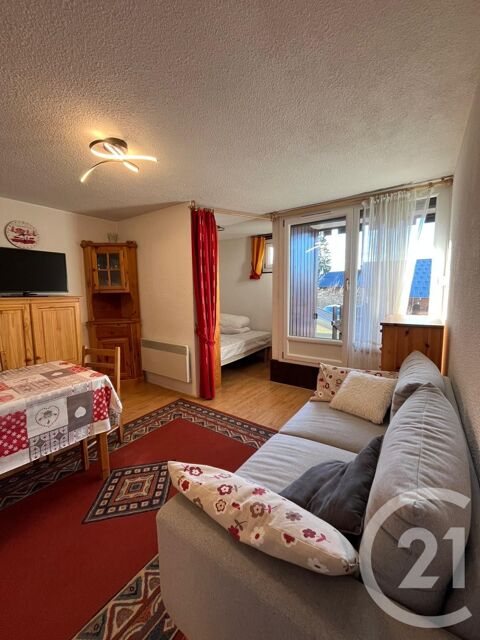  Appartement � louer 1 pi�ce 23 m�