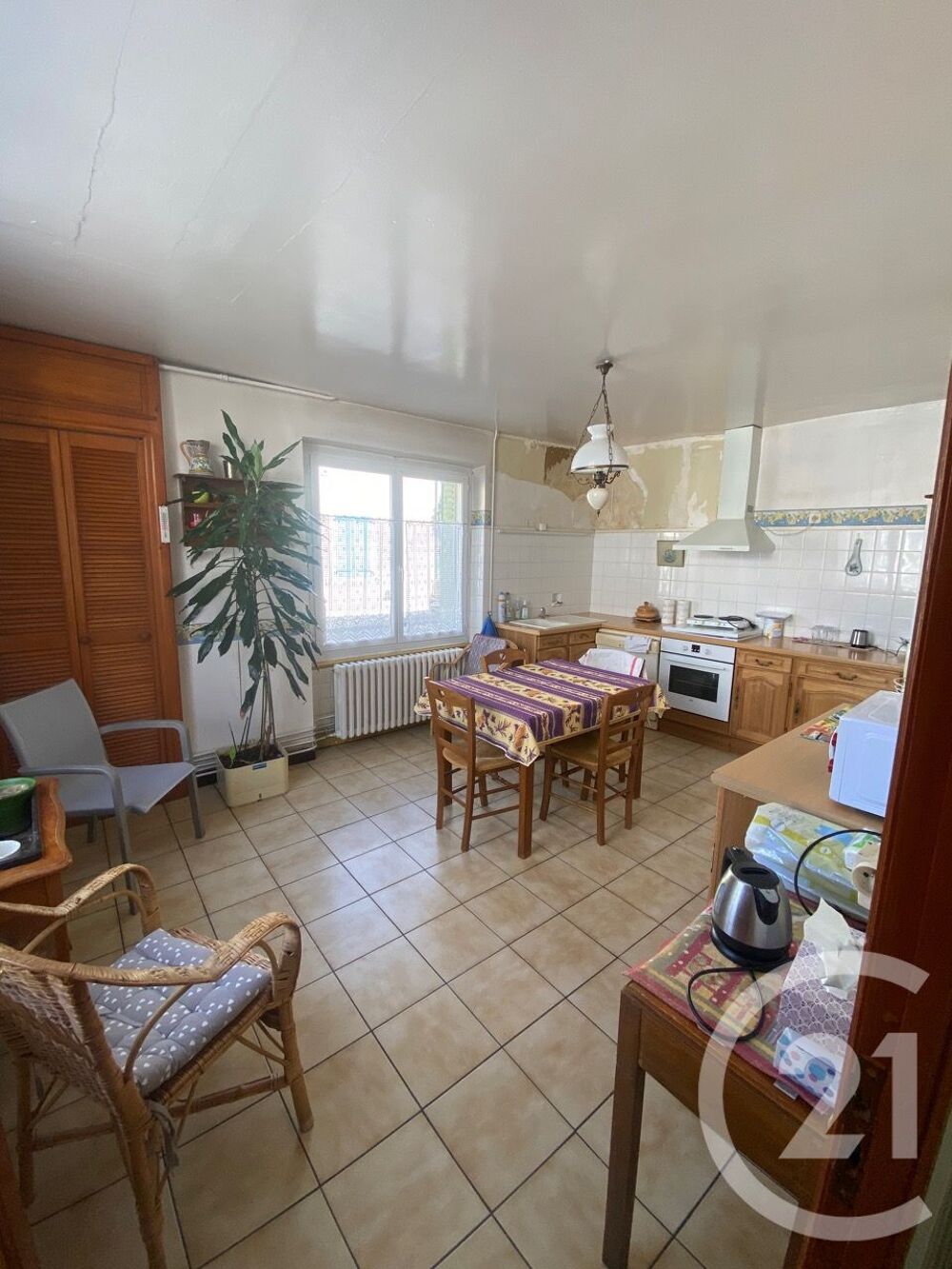 vente Maison - 6 pièce(s) - 138 m² Castres (81100)