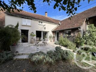vente Maison - 6 pièce(s) - 190 m² Boësses (45390)