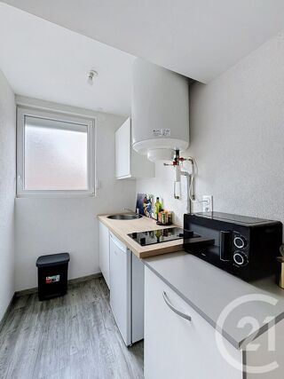  Immeuble à vendre 269 m²