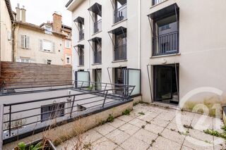  Appartement  vendre 1 pice 24 m