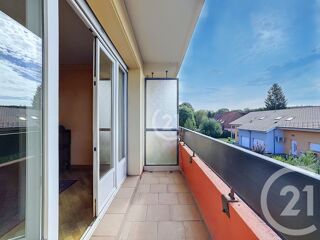  Appartement à vendre 3 pièces 75 m²