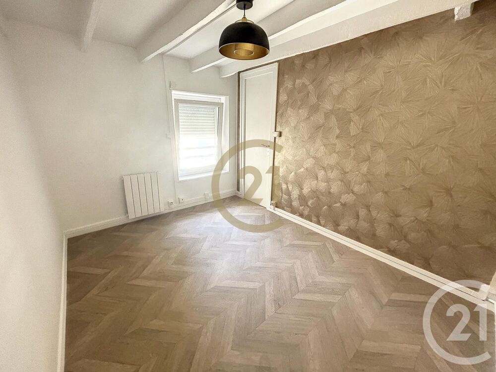 location Maison - 3 pièce(s) - 40 m² Malaunay (76770)