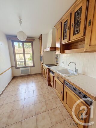  Appartement à louer 2 pièces 50 m²