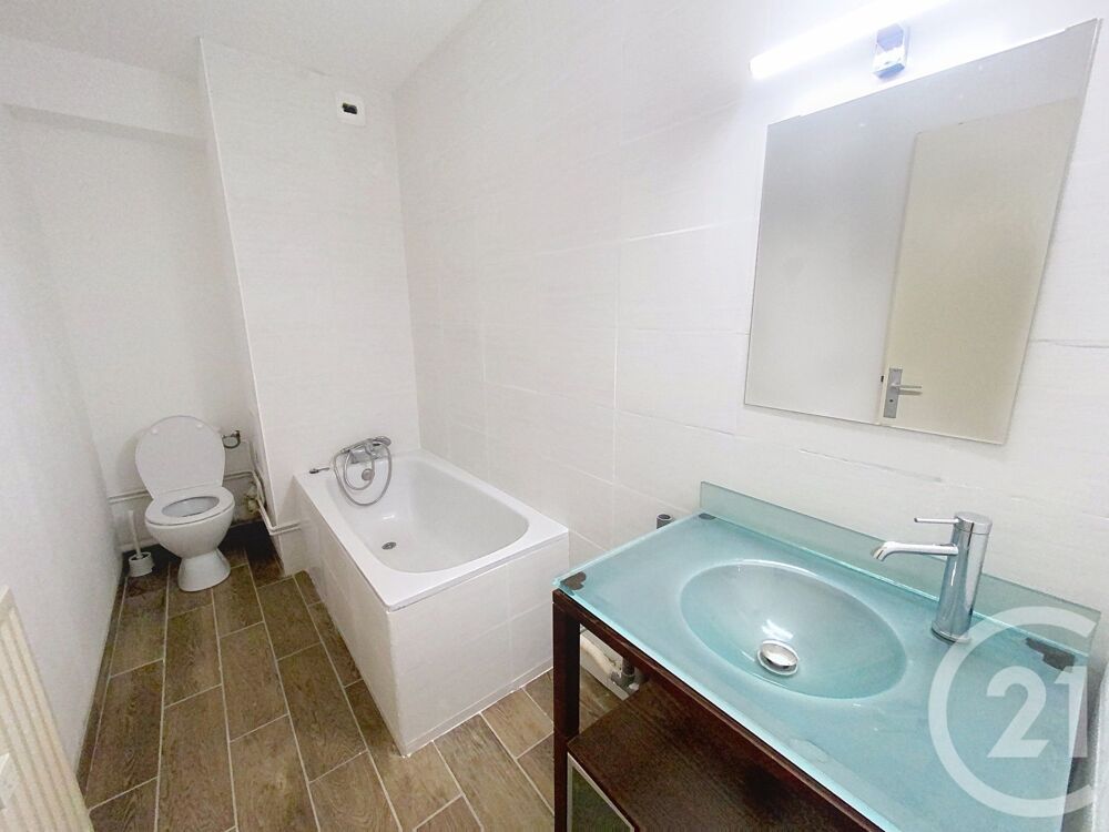location Appartement - 1 pièce(s) - 34 m² Saint-Girons (09200)