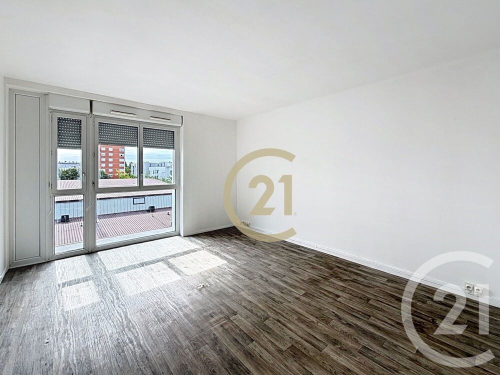 vente Appartement - 3 pièce(s) - 55 m² Viry-Châtillon (91170)