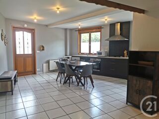  Appartement  vendre 3 pices 69 m