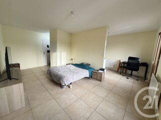  Appartement � vendre 1 pi�ce 33 m�