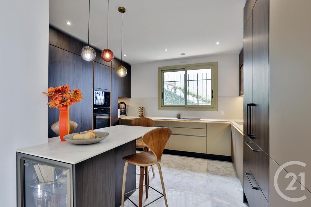 � vendre  Maison Nice (06300)