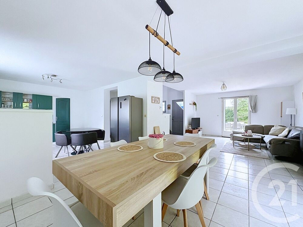 vente Maison - 6 pièce(s) - 131 m² Lougres (25260)