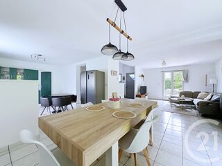 vente Maison - 6 pièce(s) - 131 m² Lougres (25260)