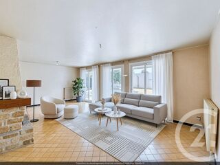  Maison à vendre 4 pièces 125 m²