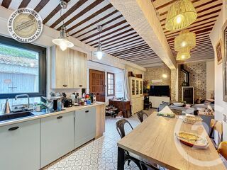  Maison � vendre 4 pi�ces 90 m�