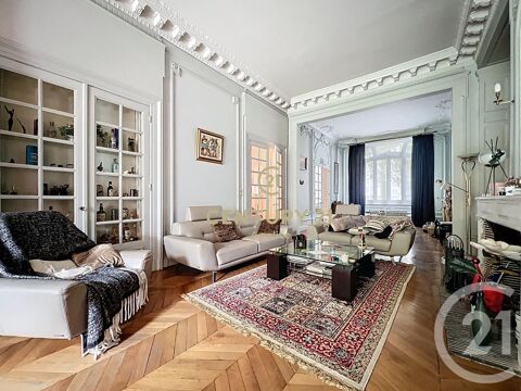 vente Maison - 7 pi�ce(s) - 350 m� La Madeleine (59110)