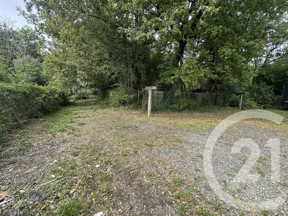 vente Terrain - 5000 m² Bouloc (31620)