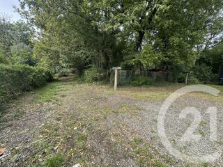  Terrain à vendre 5000 m²