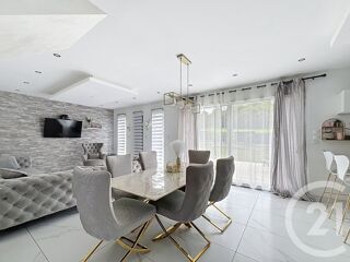  Maison à vendre 8 pièces 185 m²