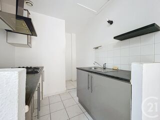  Appartement � vendre 2 pi�ces 62 m�