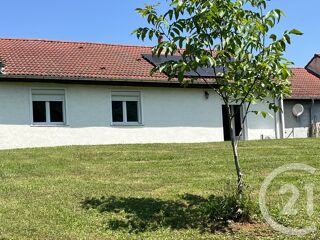  Maison à vendre 5 pièces 161 m²