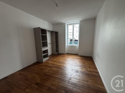  Appartement � louer 2 pi�ces 45 m�