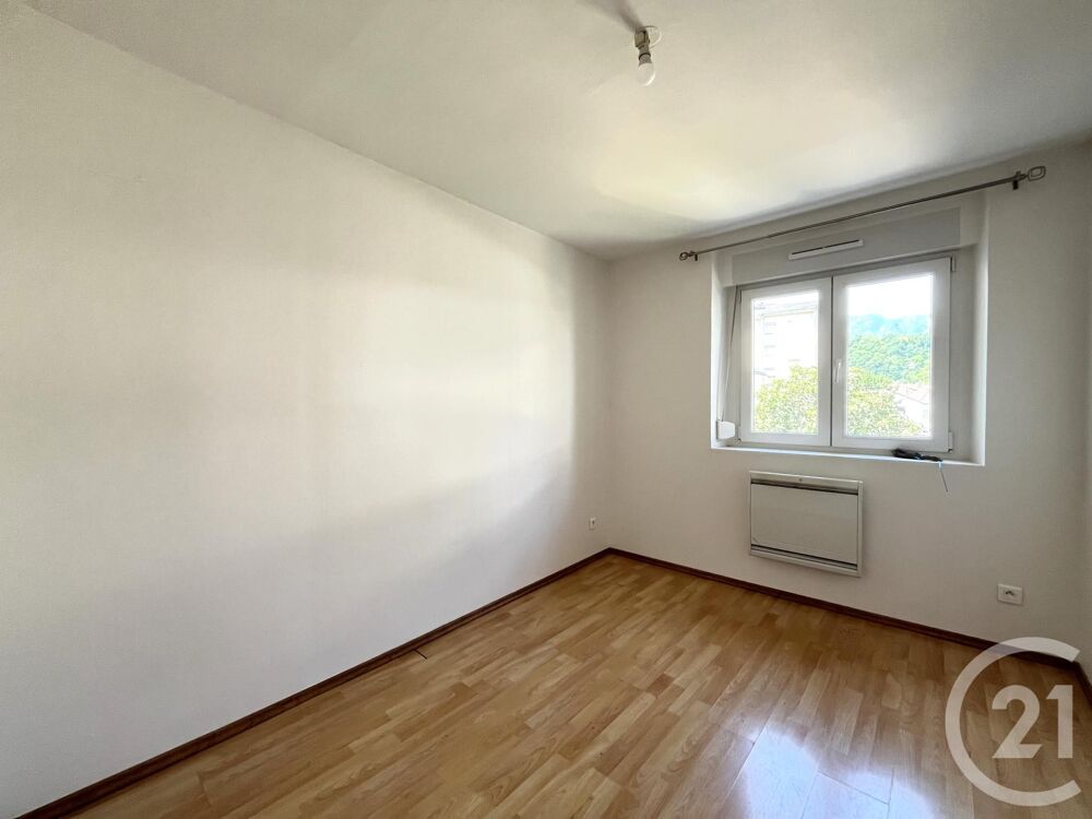 location Appartement - 3 pièce(s) - 51 m² Aix-les-Bains (73100)