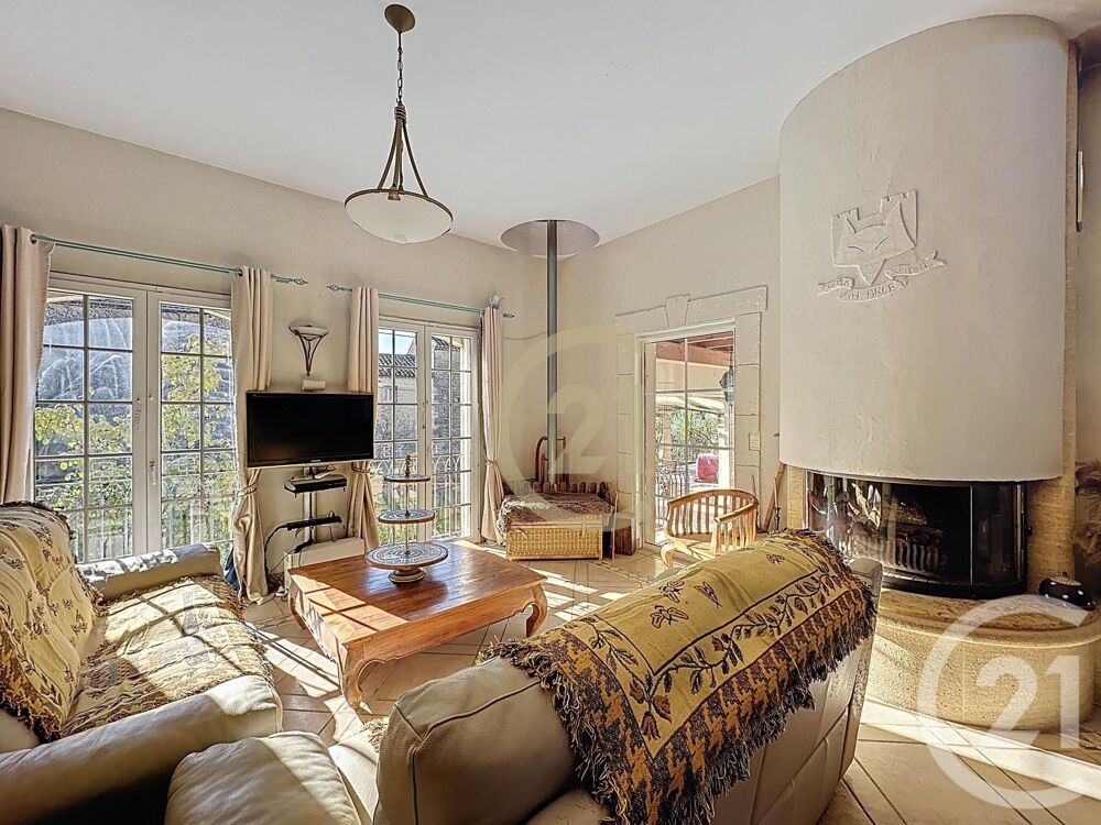 � vendre  Maison Uz�s (30700)