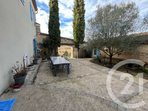  Maison � louer 7 pi�ces 345 m�