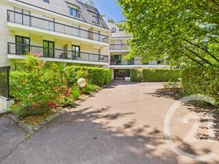Appartement 38 m² · à Sceaux · 38 m² · 237 000 €