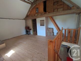  Maison � vendre 4 pi�ces 85 m�