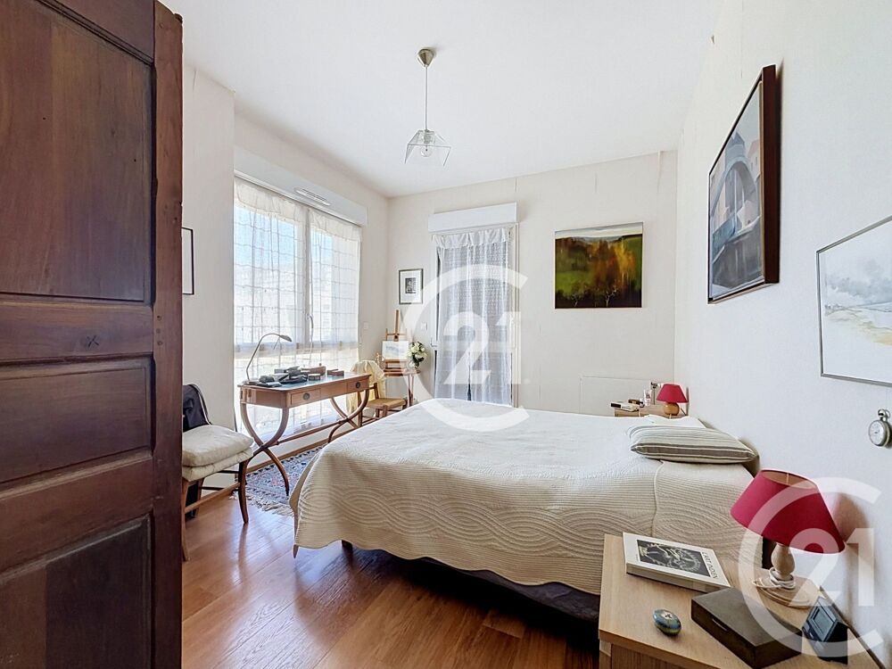 à vendre  Appartement Caen (14000)