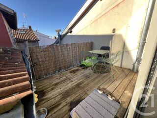  Appartement à vendre 3 pièces 84 m²