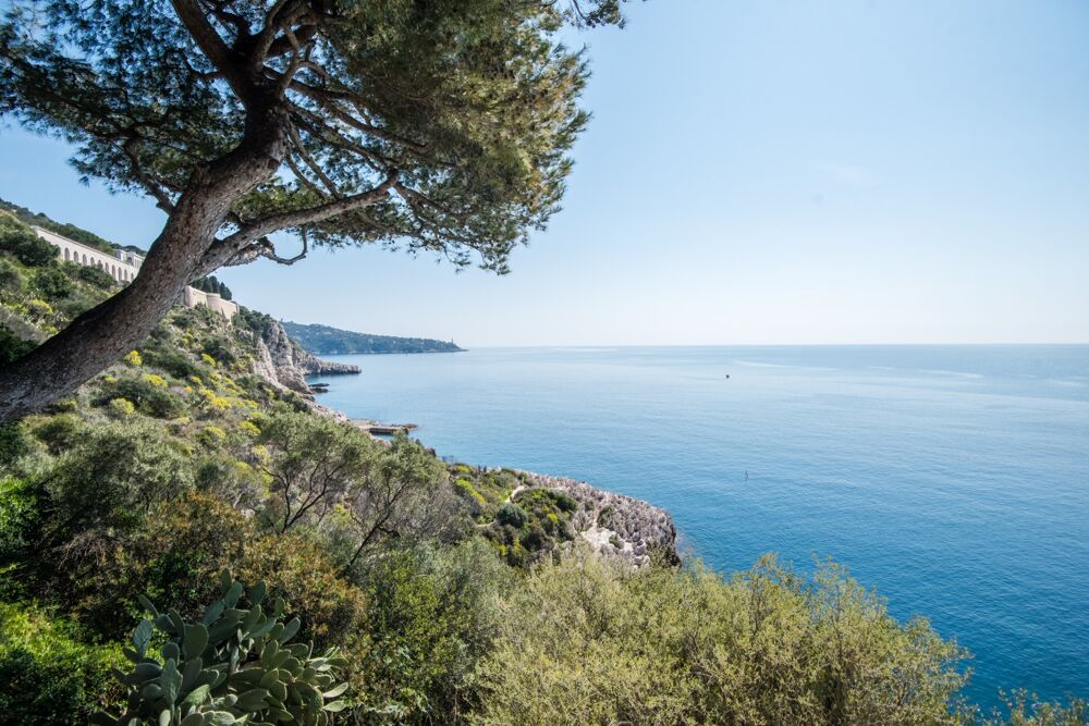 � vendre  Maison Nice (06300)