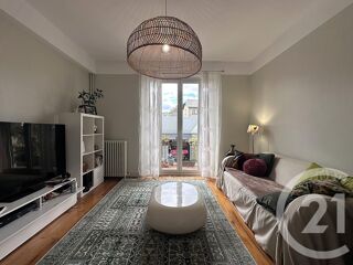  Appartement � vendre 3 pi�ces 88 m�