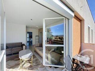  Appartement à vendre 4 pièces 76 m²