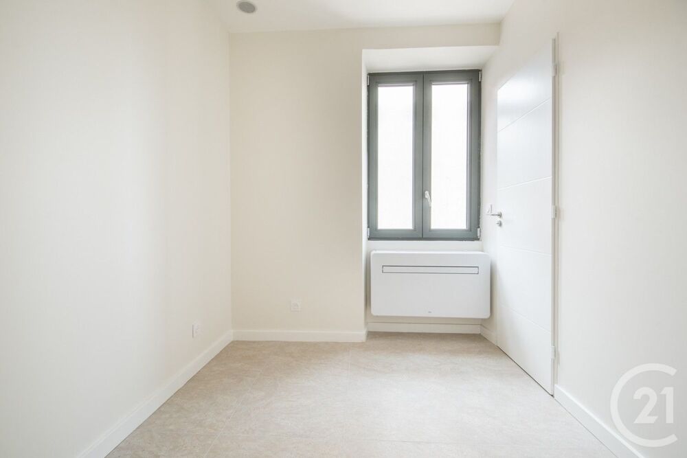 vente Appartement - 2 pièce(s) - 26 m² La Turbie (06320)