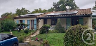  Maison à vendre 6 pièces 365 m²