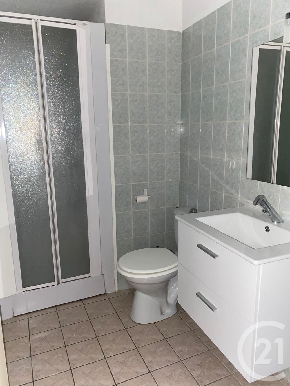 location Appartement - 2 pièce(s) - 29 m² Belfort (90000)