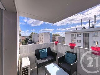  Appartement � vendre 5 pi�ces 116 m�