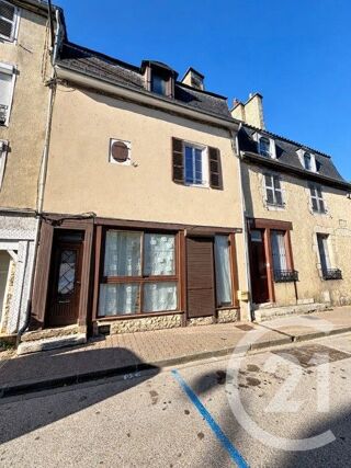  Maison à vendre 3 pièces 40 m²
