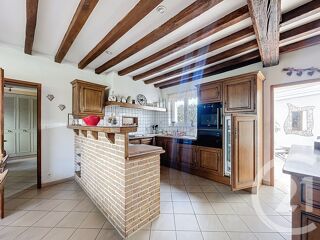 vente Maison - 6 pièce(s) - 205 m² Ligny-en-Cambrésis (59191)