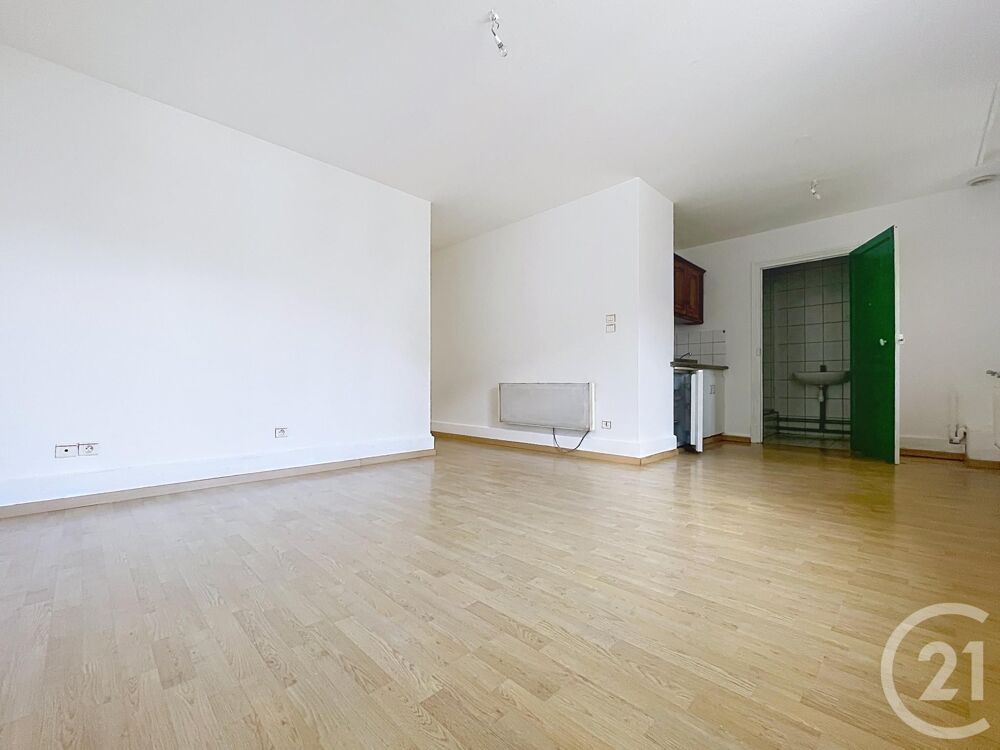 vente Appartement - 2 pièce(s) - 40 m² Épinal (88000)
