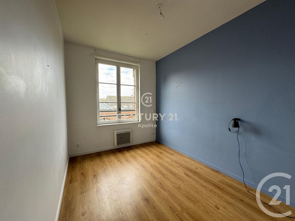 location Appartement - 2 pièce(s) - 52 m² Lille (59800)